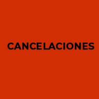cancelaciones