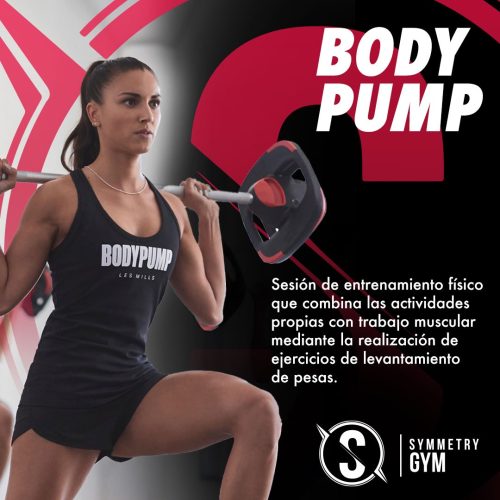 body-pump